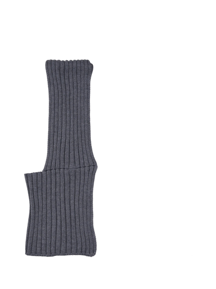 PARTE SCARF - Wool Yarn