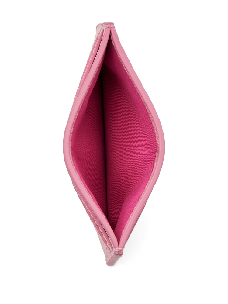 The Leather Card Case