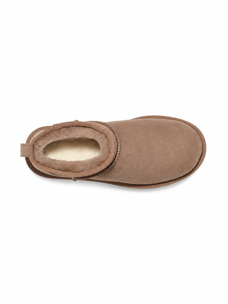 W QUILL BALLET SNEAKER