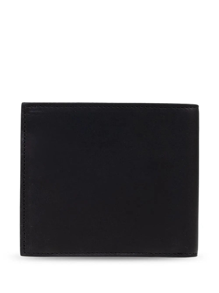 MEN WALLET BILLFOLD COIN