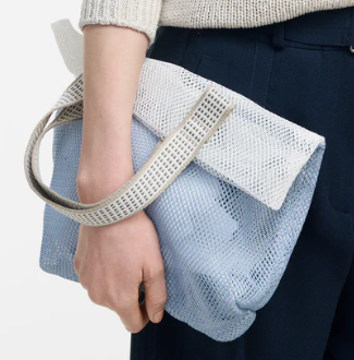 SAC avec pochette amovible
