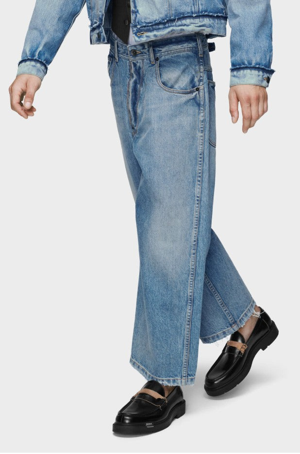 MOCASSIN