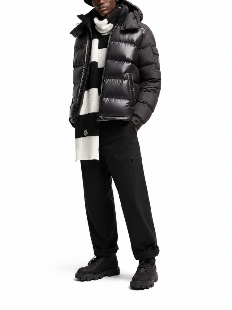 MONCLER_MAYA JACKET