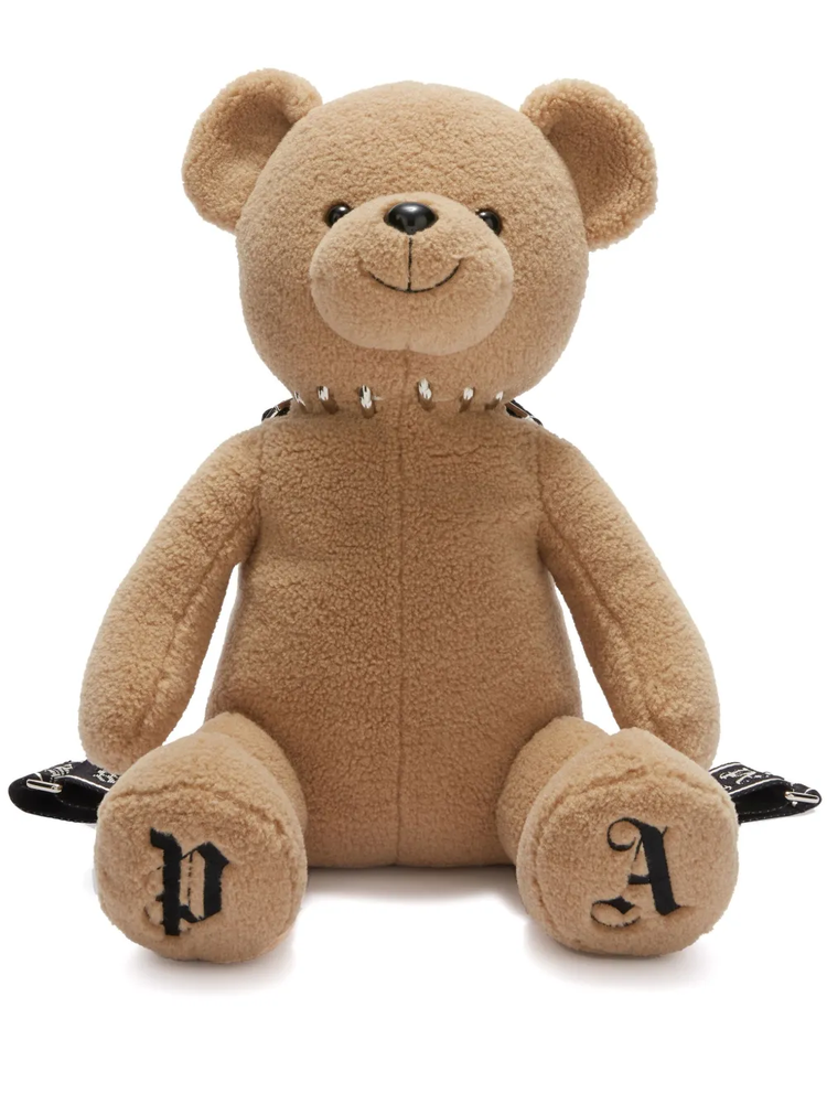 BEAR IN MIND BACKPACK BROWN/BLACK