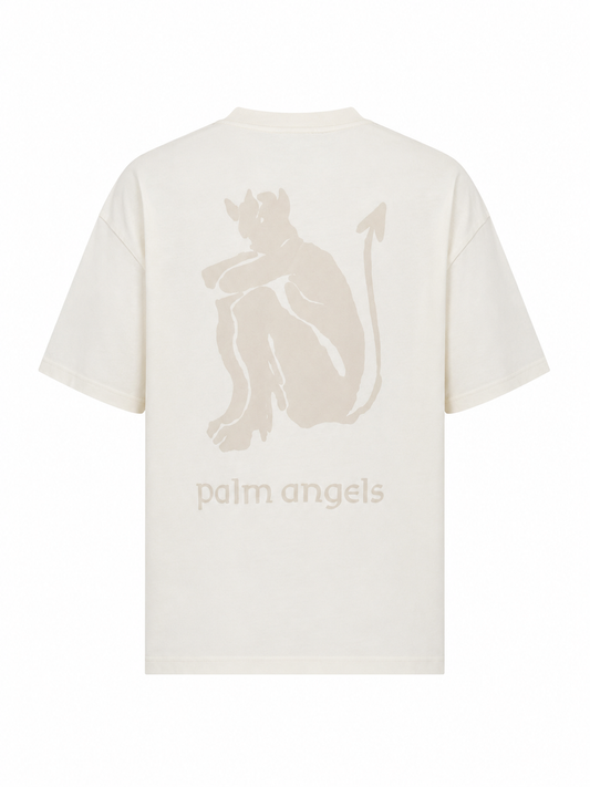 DEVIL LOOSE TEE