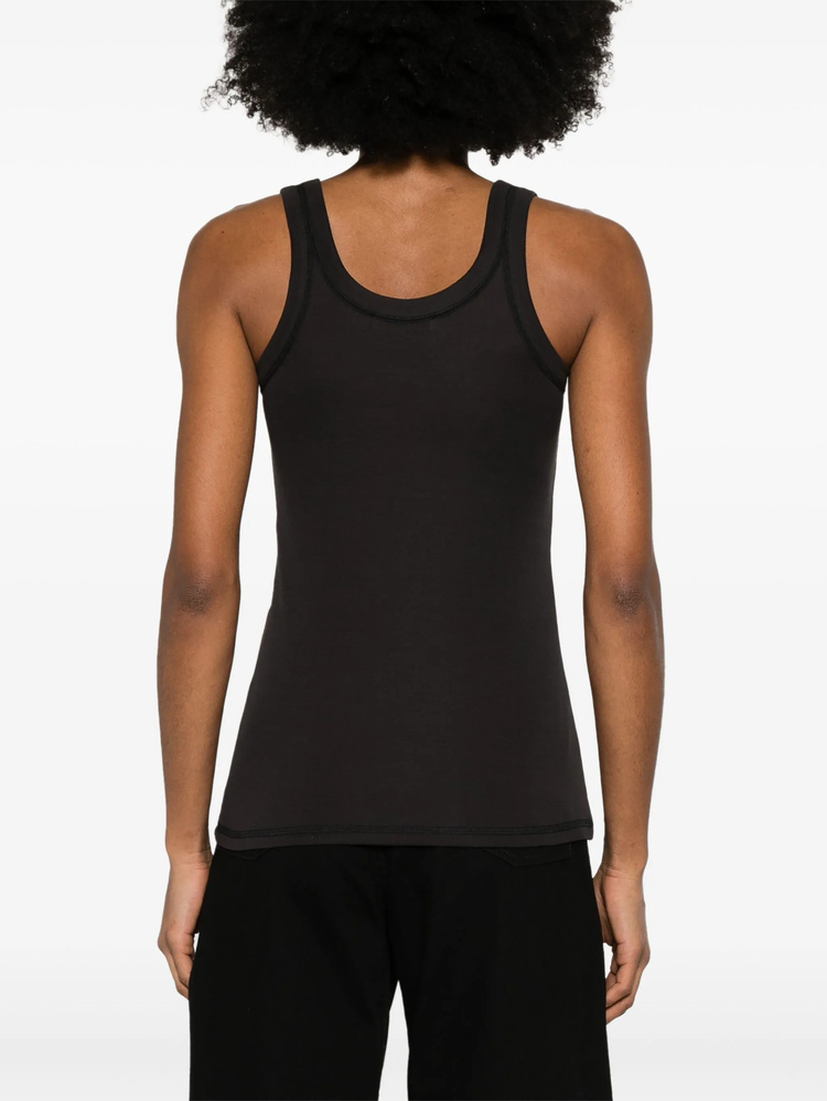 RIB TANK TOP