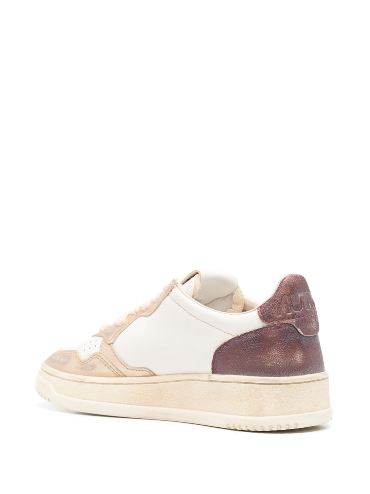 Medalist sneakers