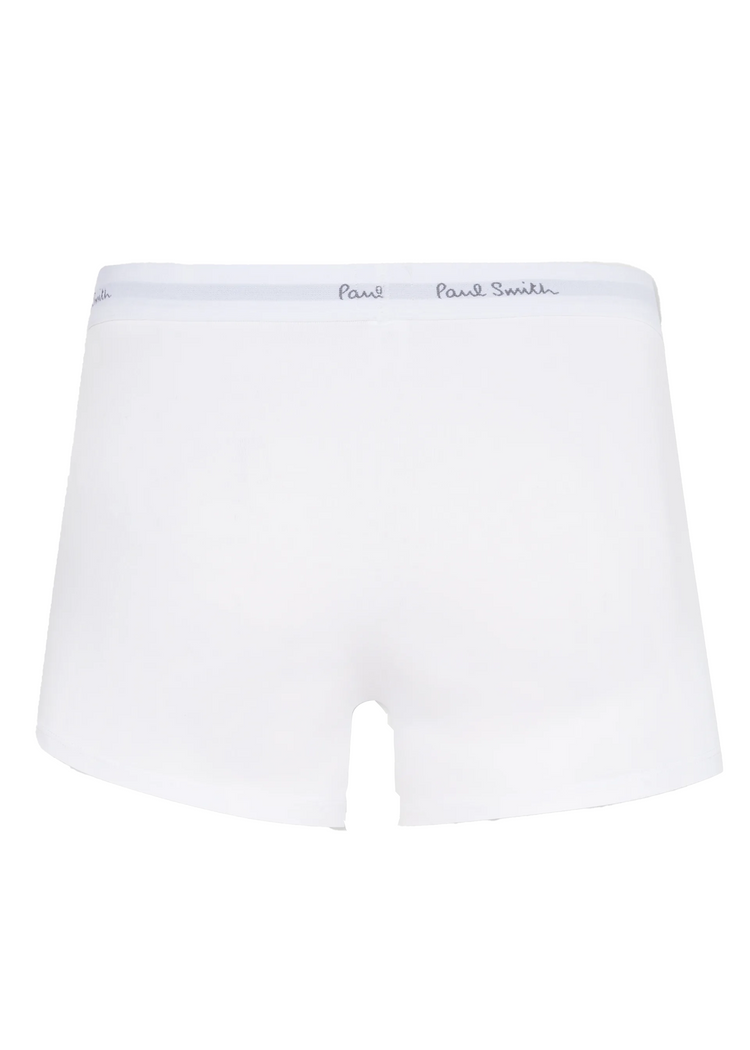 MEN TRUNK 3 PACK PLAIN