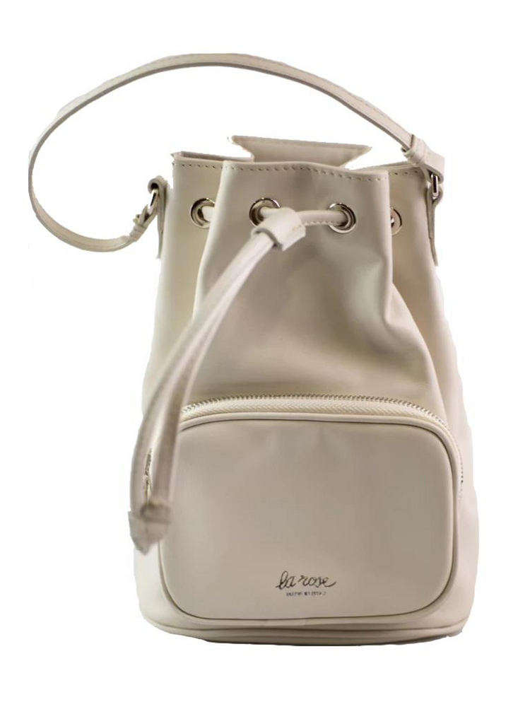 leather satchel bag red