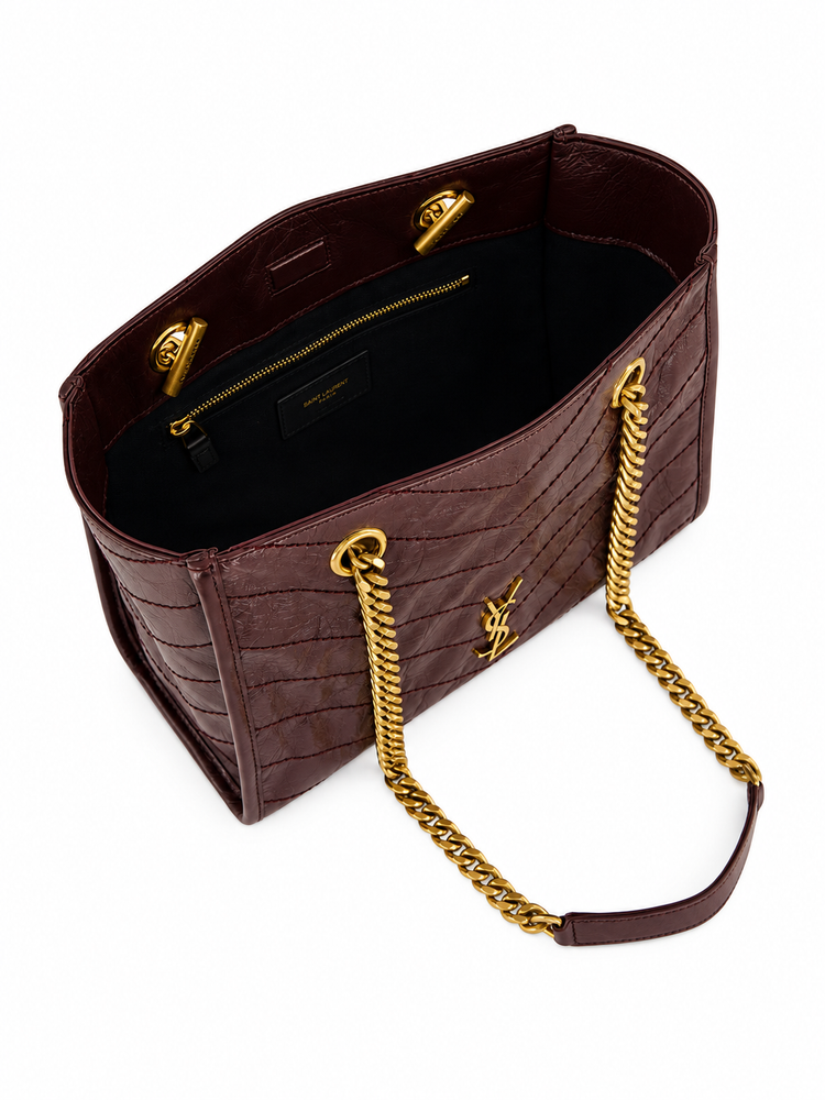 MONOGRAMME SAINT LAURENT