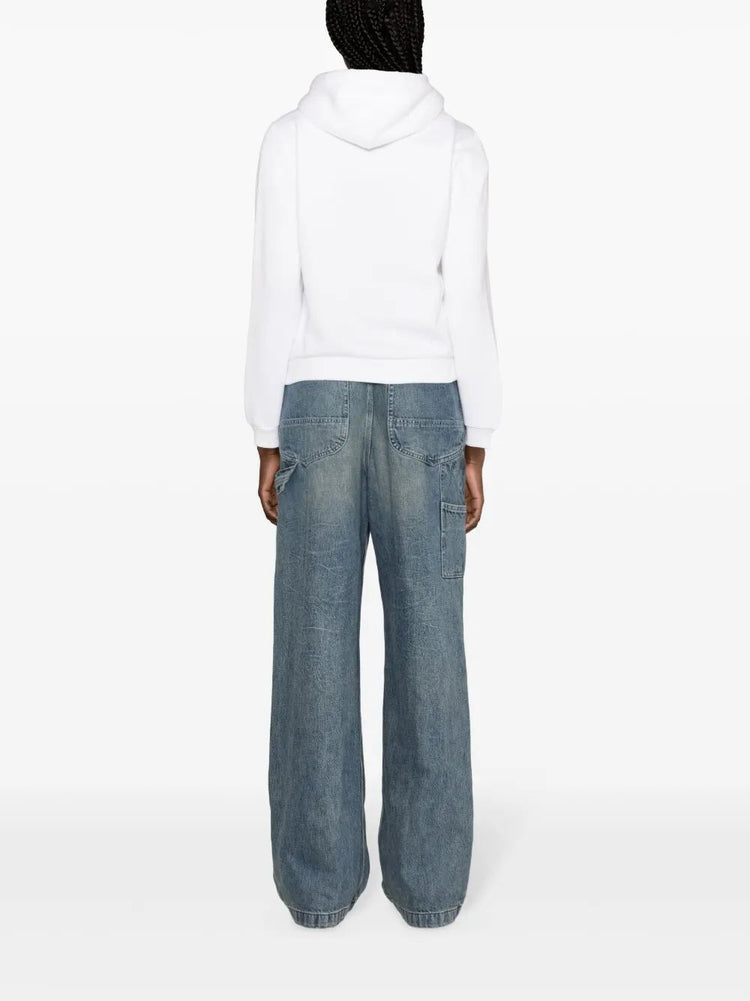 PRL FZ-LONG SLEEVE-SWEATSHIRT