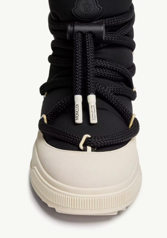 MONCLER ALTIVE MID SNOW BOOTS