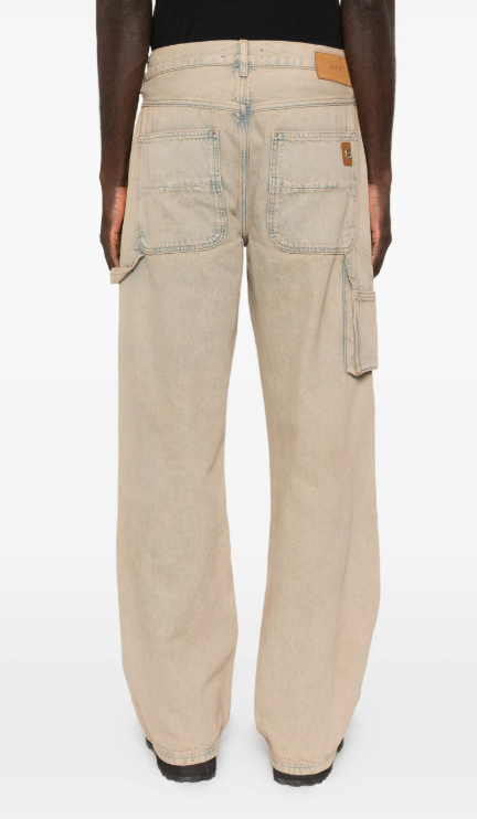CARPENTER JEAN