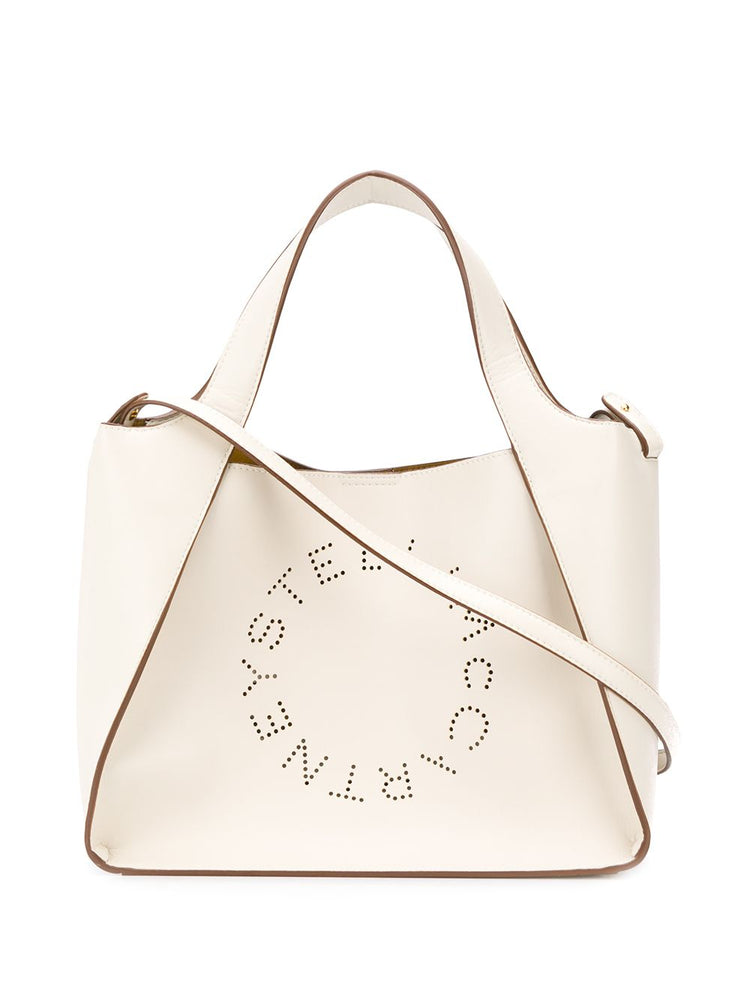 Stella Logo Crossbody tote bag