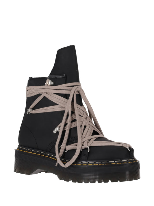 1460 QUAD SOLE MEGALACE® BOOT