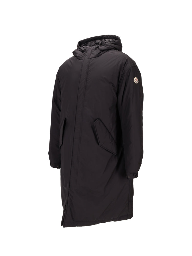 SICIONE LONG PARKA