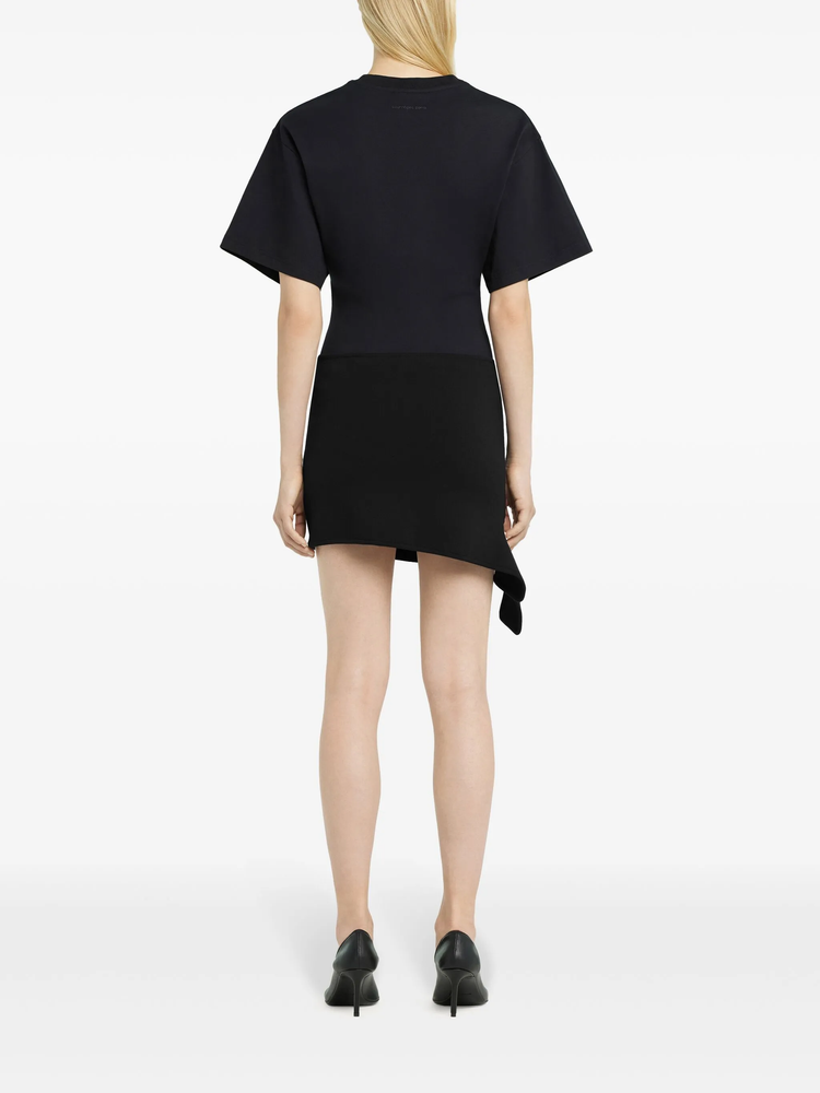 appliqué T-shirt