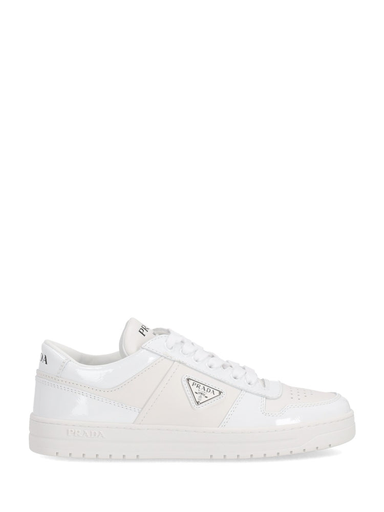 Downtown sneakers