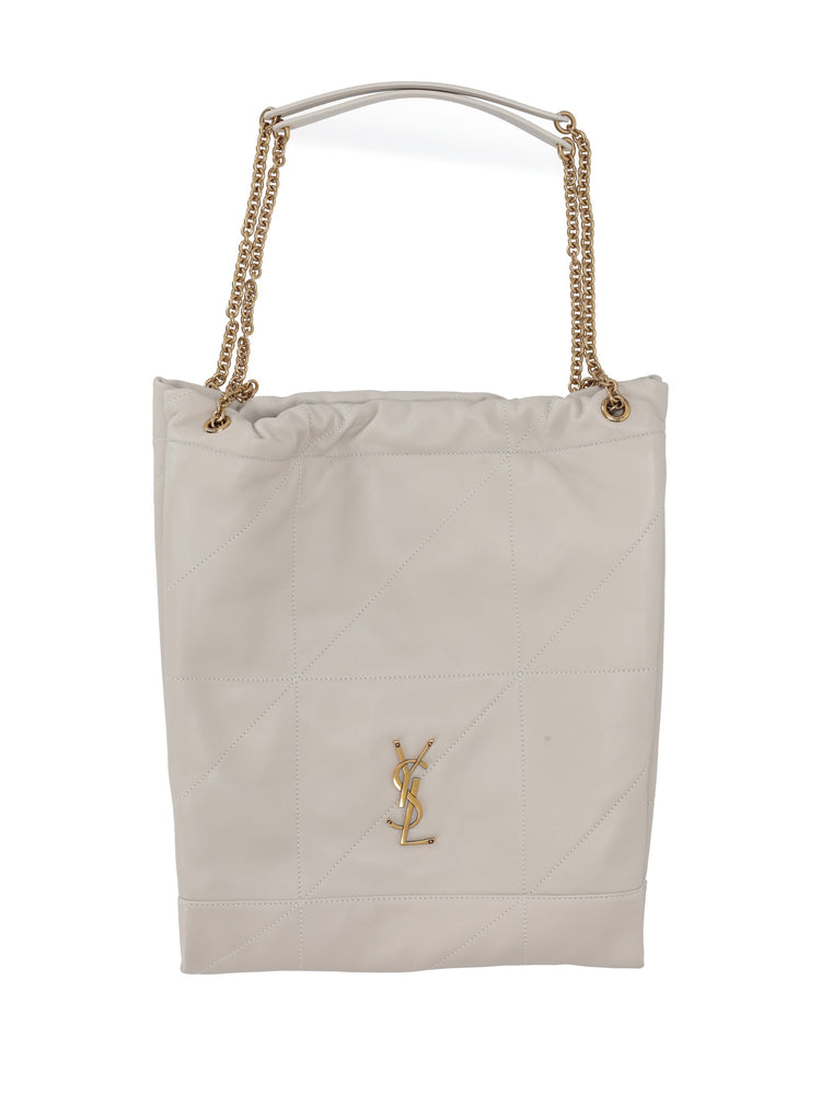 YSL BAG JAMIE 4.3 POC WITH REMOVABLE TASSELS