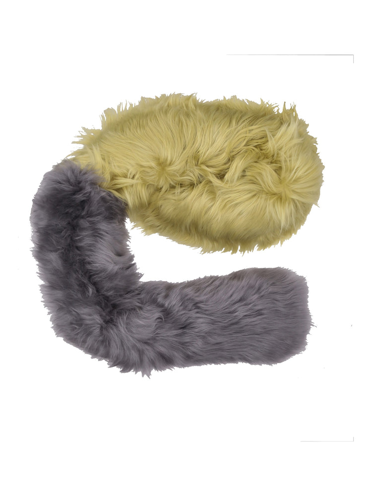 ACCESSORI ABBIGLIAMENTO DONNA - ACCESSORI