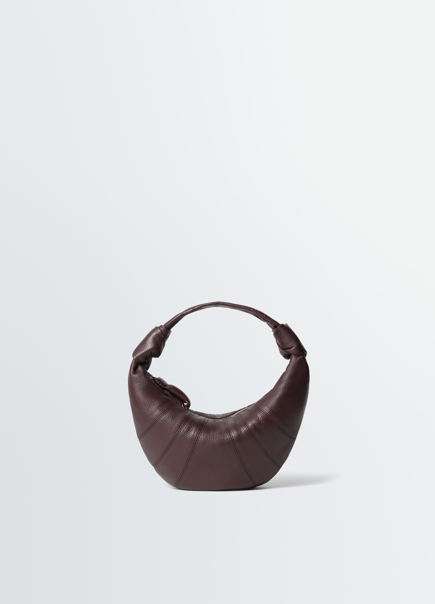 MINI FORTUNE CROISSANT BAG