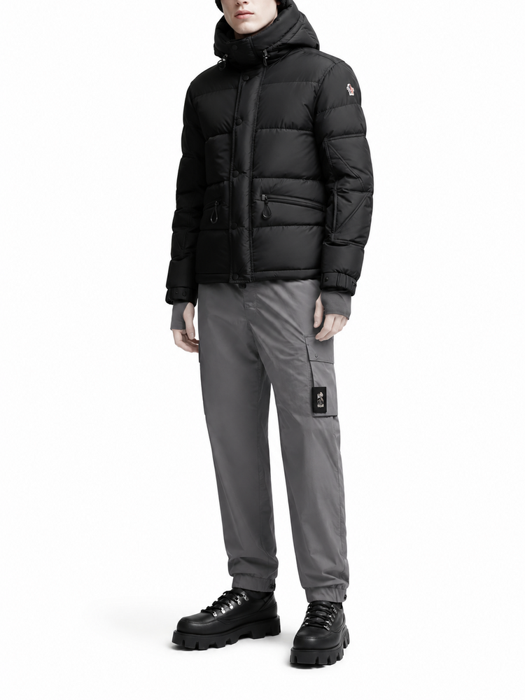 GRENOBLE KASANKA JACKET