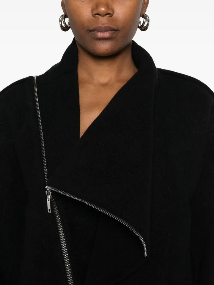 CROPPED SCARF FLIGHT