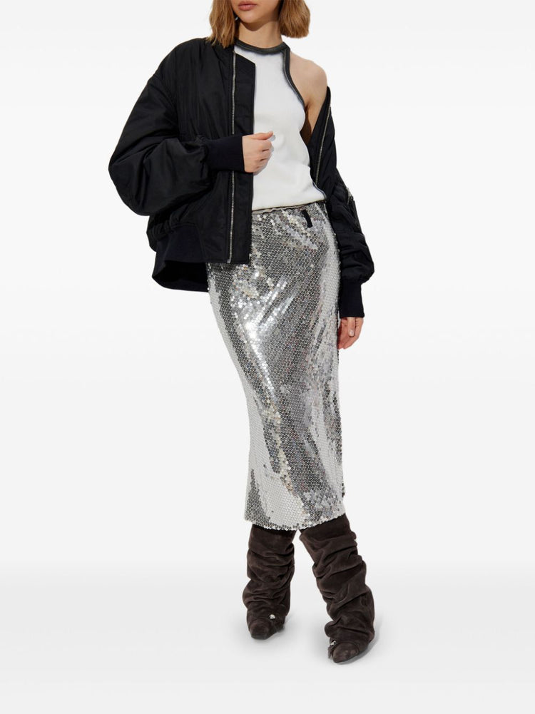 Anja bomber jacket