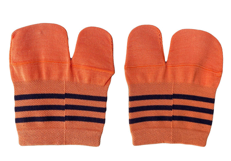 ANTIPAST tabi half socks