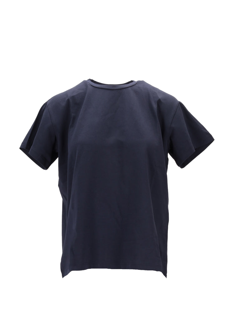 T-SHIRT DONNA MANICA CORTA