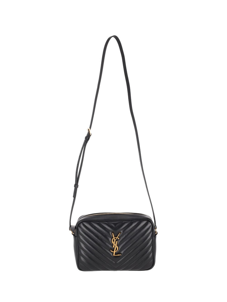 YSL BO MNG LOU VITELLO PIUMO