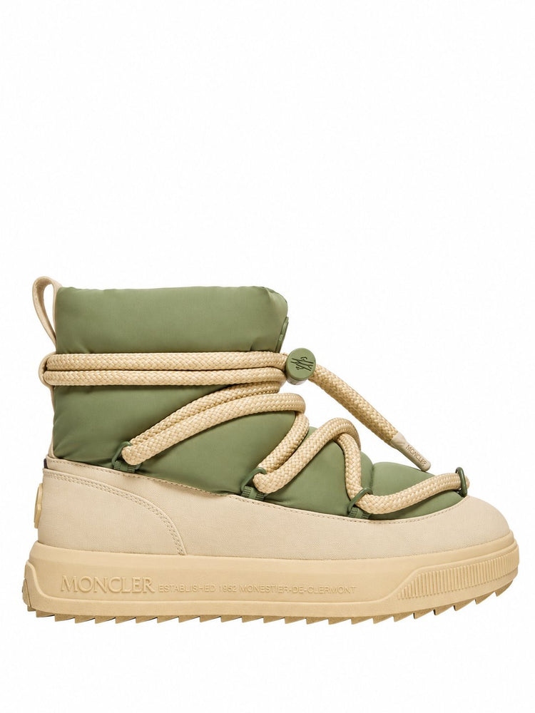 MONCLER ALTIVE MID SNOW BOOTS