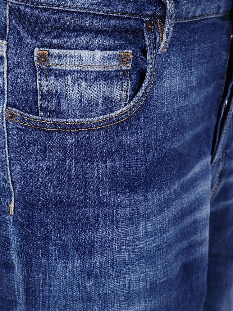 PANTS 5 POCKETS