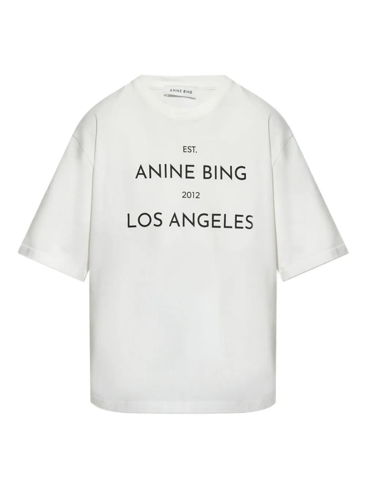 RUDY TEE ANINE BING IVORY