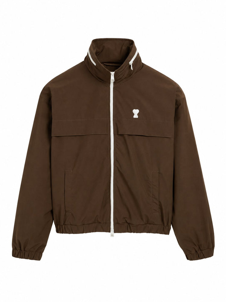 AMI DE COEUR WINDBREAKER