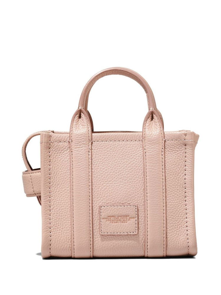 The Leather Tote bag