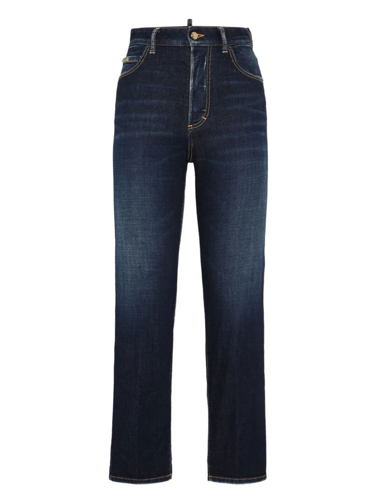PANTS 5 POCKETS