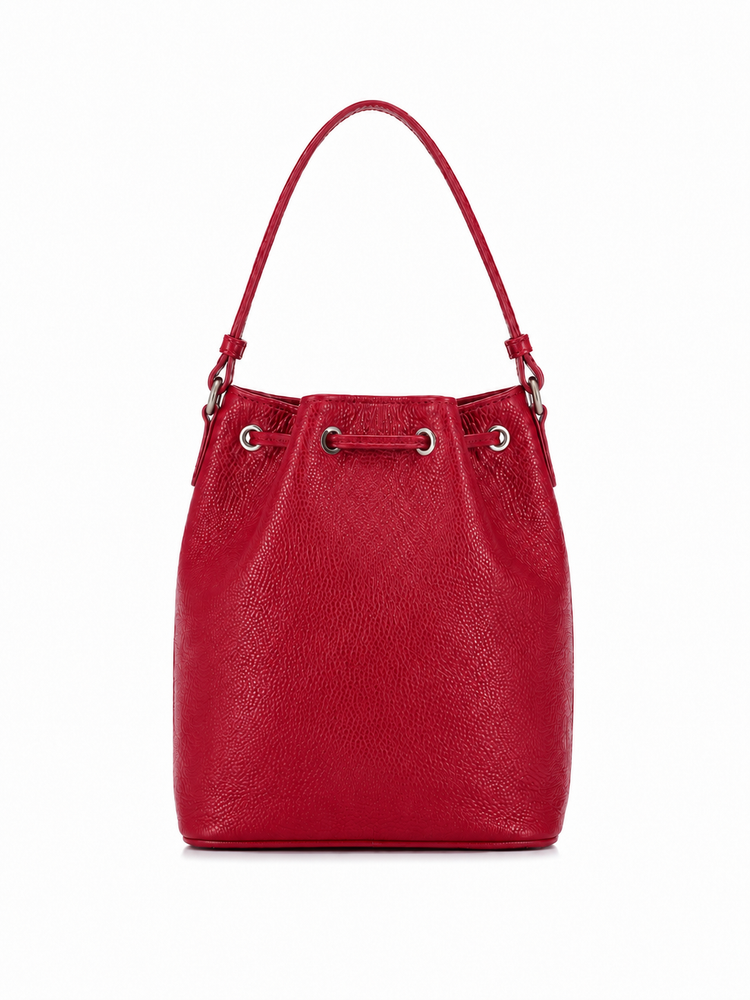 LA ROSE BORSA SACCHETTO GRANDE PANNA