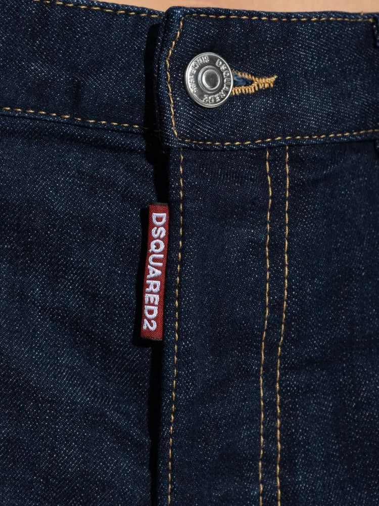 PANTS 5 POCKETS