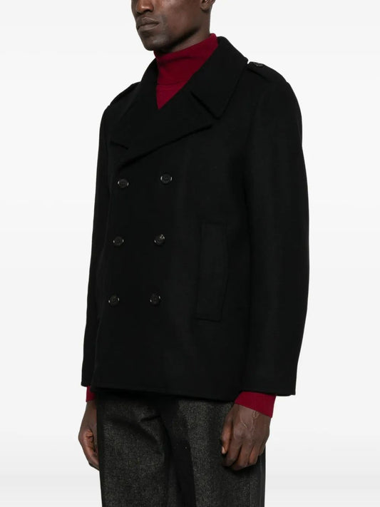 MANTEAU M42I RETOUCHE ARMY FEU