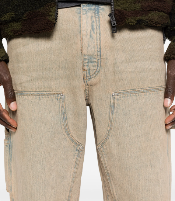 CARPENTER JEAN