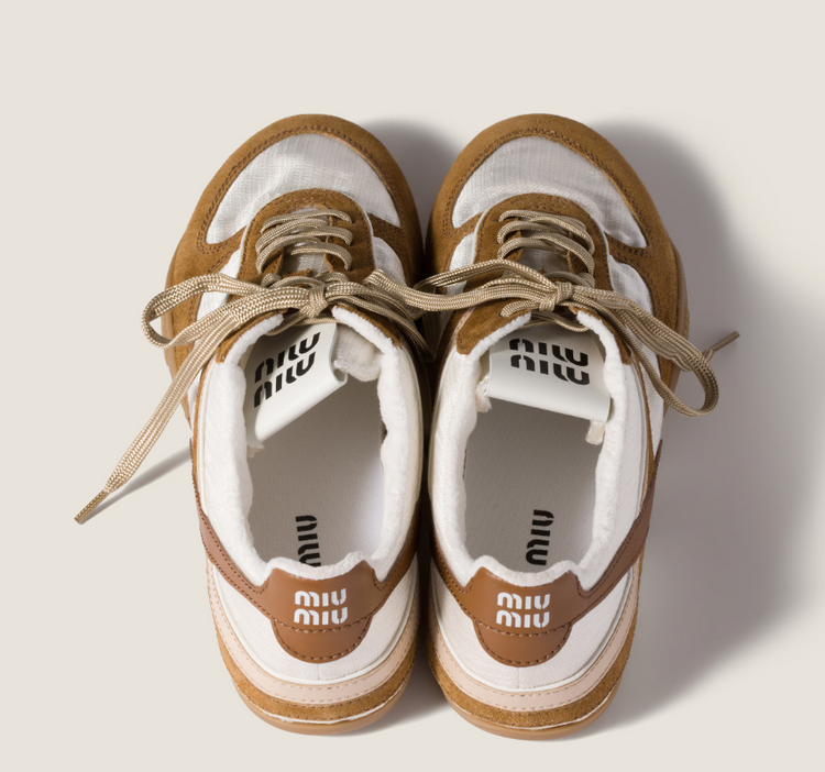 ALLACCIATE NYLON TECH