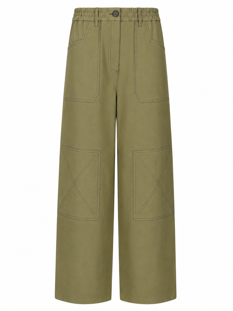 PAUL SMITH TROUSER
