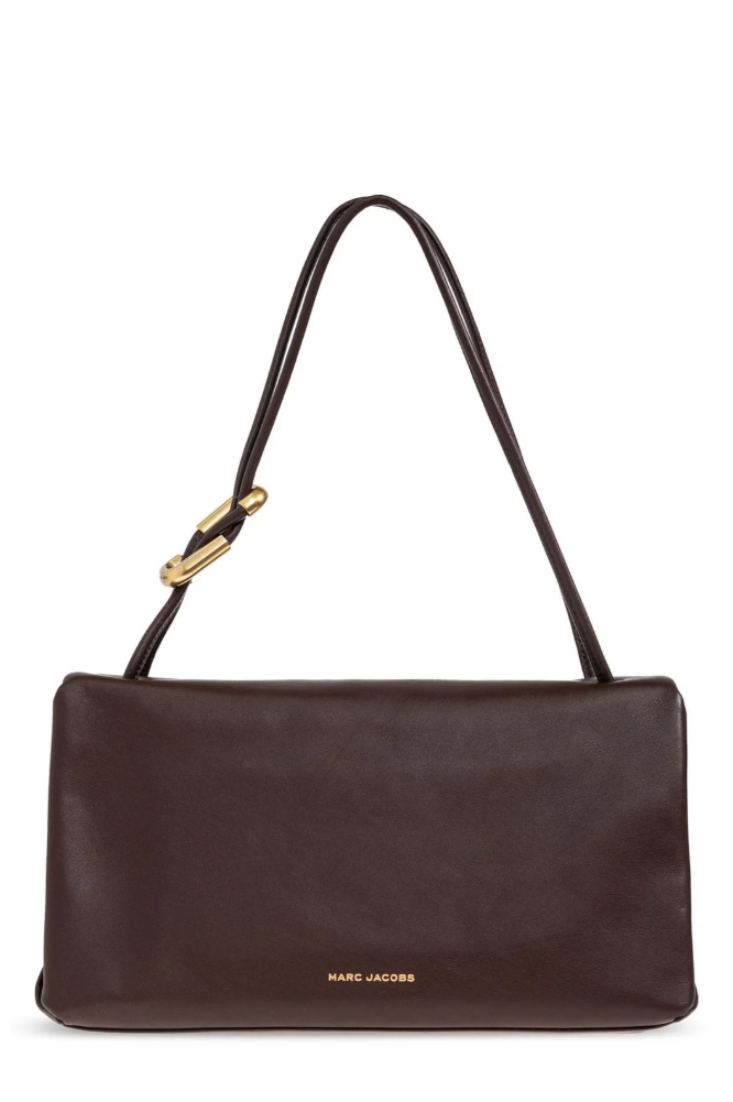 LEATHER DUAL BAG