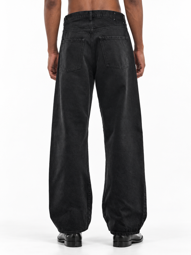 PANTS 5 POCKETS