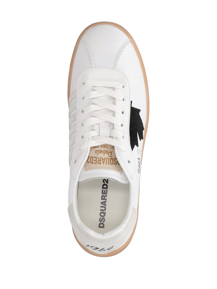 Dsquared2 Rebels Sneakers
