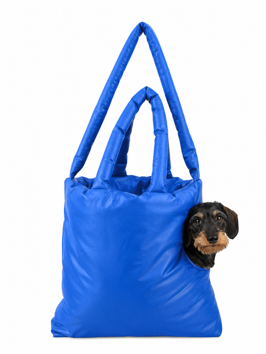 KASSL medium oil dog bag