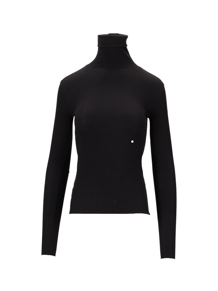KNIT-PULLOVER