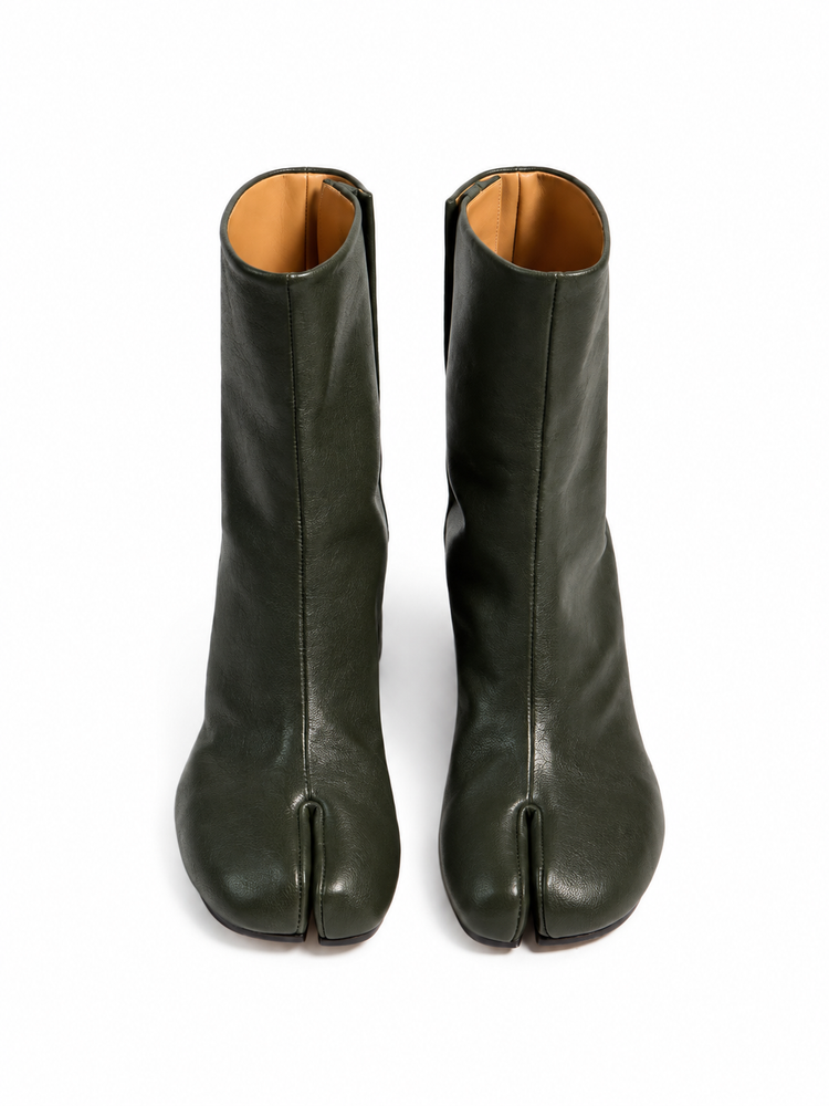 ANKLE BOOT