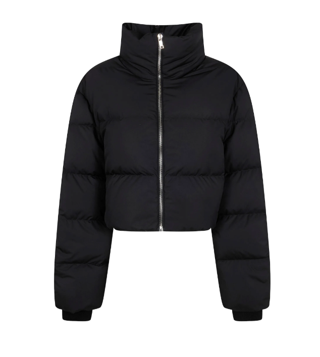 CROPPED CYCLOPIC JACKET L109N1A00012M8115